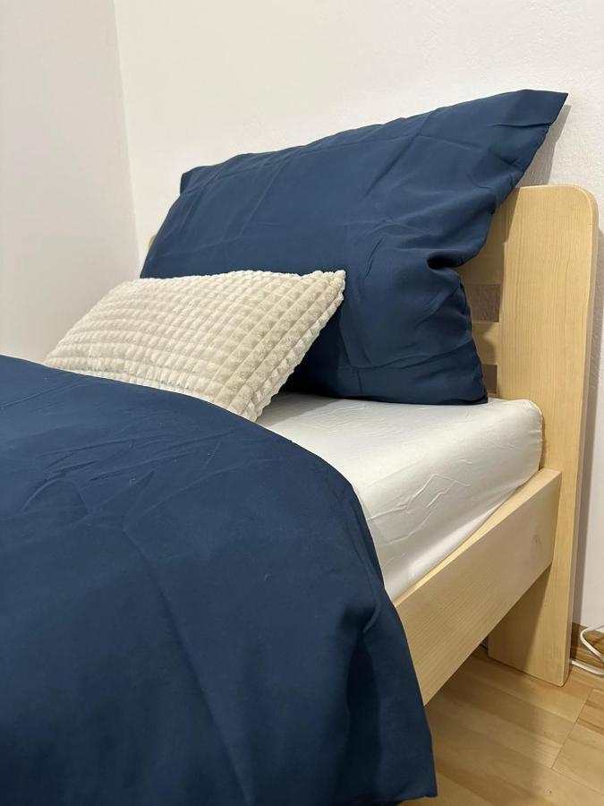 Mirabella House Apartment Rzeszow Bagian luar foto