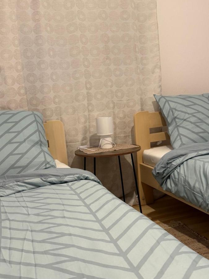 Mirabella House Apartment Rzeszow Bagian luar foto