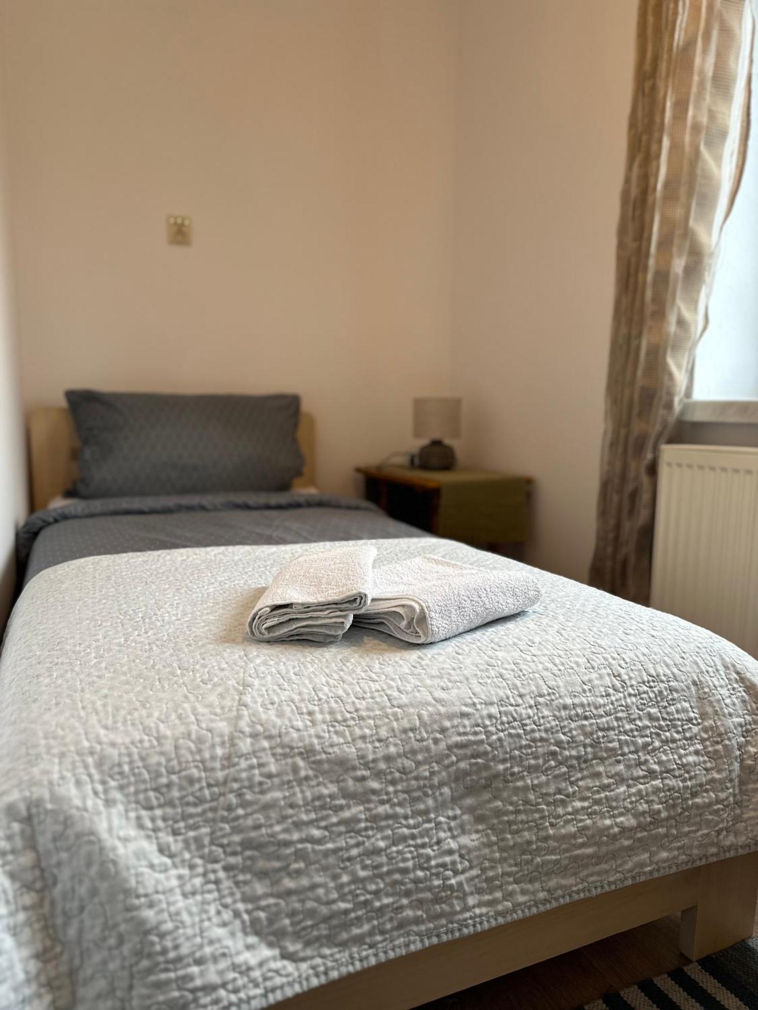 Mirabella House Apartment Rzeszow Bagian luar foto