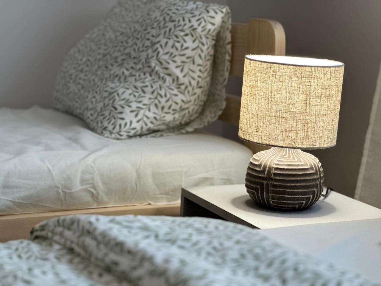 Mirabella House Apartment Rzeszow Bagian luar foto