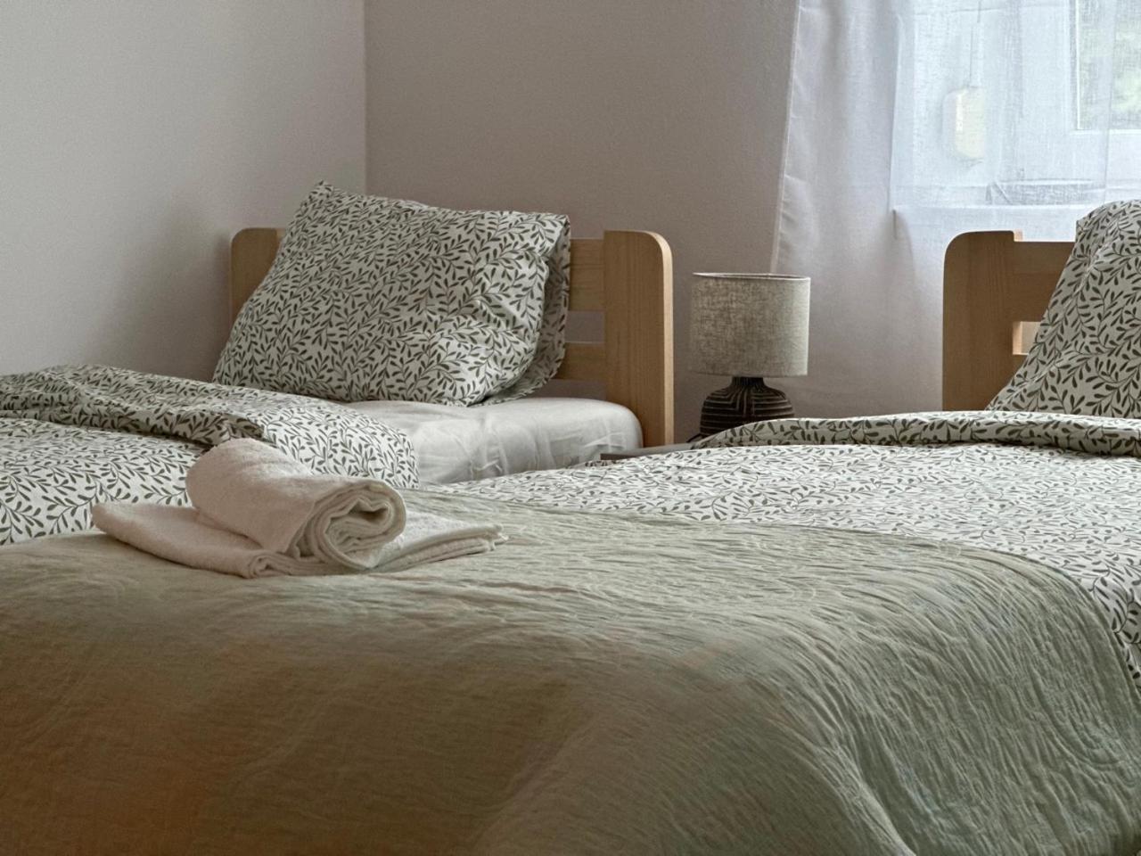 Mirabella House Apartment Rzeszow Bagian luar foto