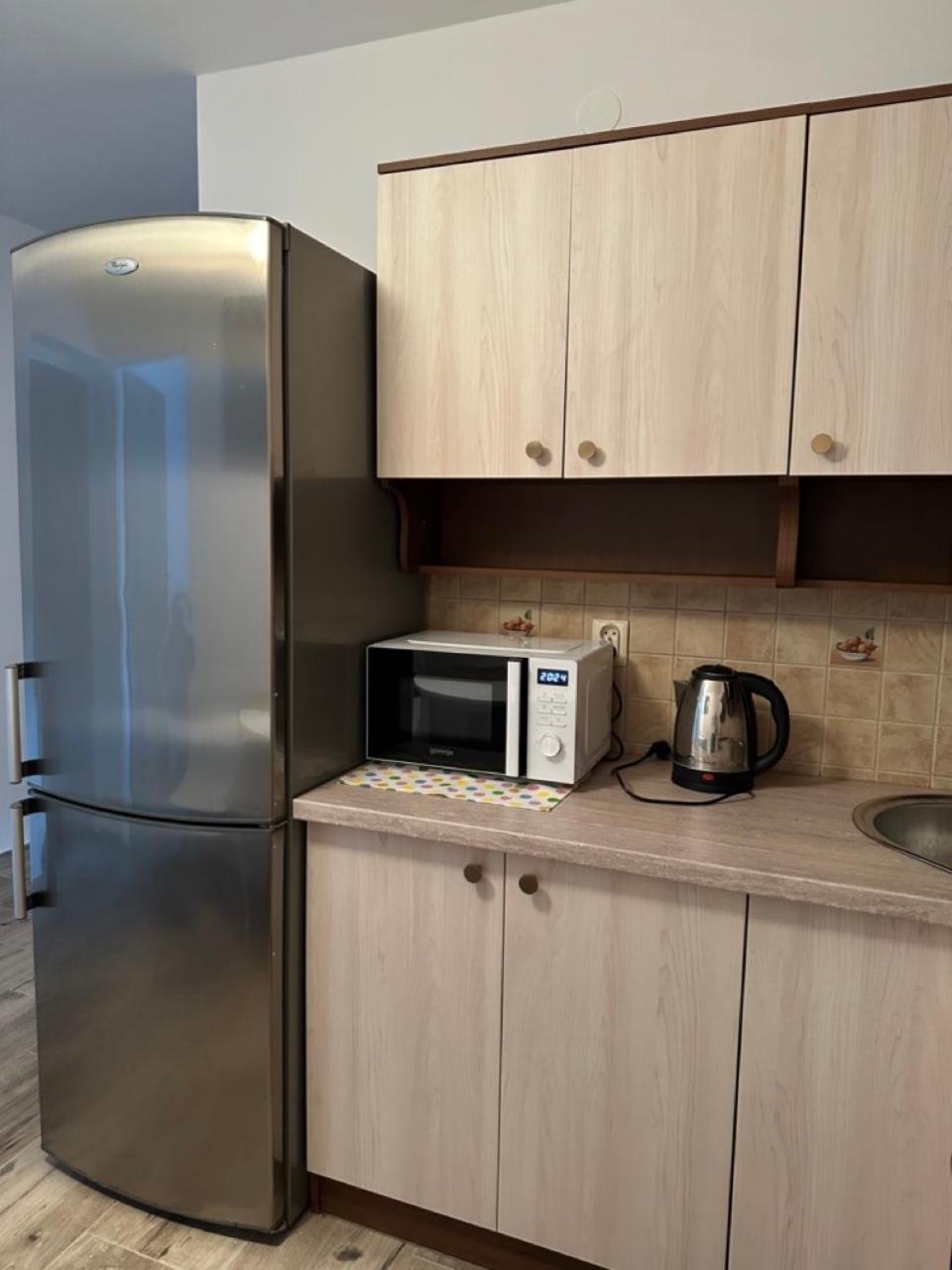 Mirabella House Apartment Rzeszow Bagian luar foto