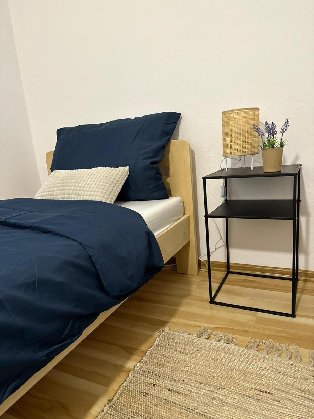 Mirabella House Apartment Rzeszow Bagian luar foto